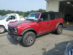 1FMEE9BP1SLA57648 2025 FORD BRONCO