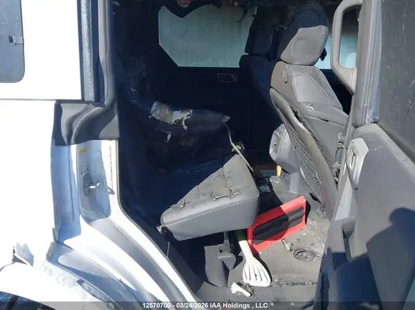 1FMEE9BP1SLA59013 2025 FORD BRONCO - Image 8