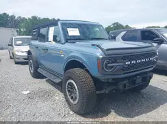 1FMEE9BP1SLA64759 2025 FORD BRONCO