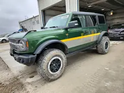 1FMEE9BP1SLA88205 2025 FORD BRONCO