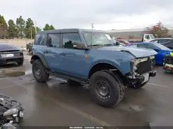 1FMEE9BP1SLB03186 2025 FORD BRONCO