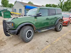 1FMEE9BP1SLB12471 2025 FORD BRONCO