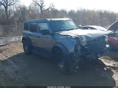 1FMEE9BP1SLB40528 2025 FORD BRONCO