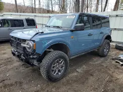 1FMEE9BP1SLB70063 2025 FORD BRONCO