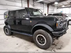 1FMEE9BP2RLA25656 2024 FORD BRONCO