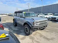 1FMEE9BP2RLA33711 2024 FORD BRONCO