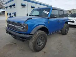 1FMEE9BP2RLA95724 2024 FORD BRONCO