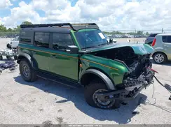 1FMEE9BP2RLB24543 2024 FORD BRONCO
