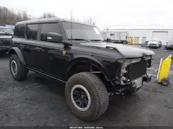 1FMEE9BP2SLA49817 2025 FORD BRONCO