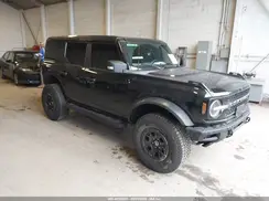 1FMEE9BP2SLA67217 2025 FORD BRONCO