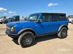 1FMEE9BP2SLA72448 2025 FORD BRONCO