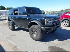 1FMEE9BP2SLA72756 2025 FORD BRONCO