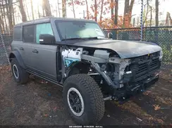 1FMEE9BP2SLA75883 2025 FORD BRONCO