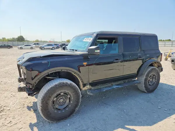 1FMEE9BP2SLA87239 2025 FORD BRONCO - Image 1