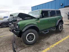 1FMEE9BP2SLB02970 2025 FORD BRONCO