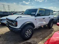 1FMEE9BP2SLB09238 2025 FORD BRONCO