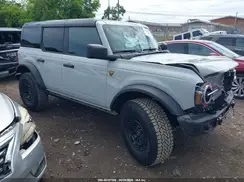 1FMEE9BP2TLA91311 2026 FORD BRONCO