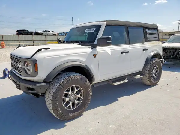 1FMEE9BP3RLA25956 2024 FORD BRONCO - Image 1