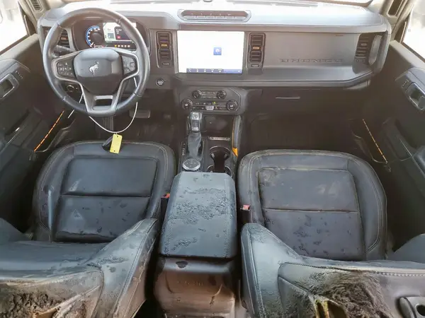 1FMEE9BP3RLA25956 2024 FORD BRONCO - Image 8