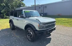 1FMEE9BP3RLA46984 2024 FORD BRONCO