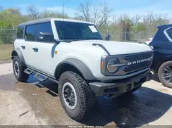 1FMEE9BP3RLA69116 2024 FORD BRONCO