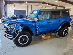 1FMEE9BP3RLA89284 2024 FORD BRONCO