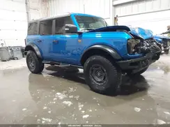 1FMEE9BP3RLB11106 2024 FORD BRONCO