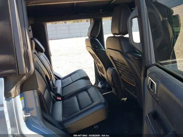 1FMEE9BP3RLB16872 2024 FORD BRONCO - Image 8