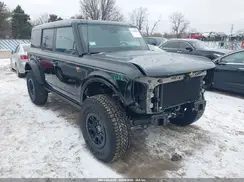 1FMEE9BP3SLA45307 2025 FORD BRONCO