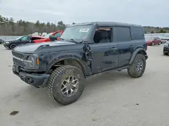 1FMEE9BP3SLA54511 2025 FORD BRONCO