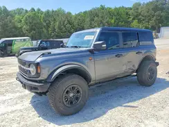 1FMEE9BP3SLA60728 2025 FORD BRONCO