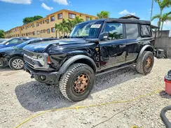 1FMEE9BP3SLA80624 2025 FORD BRONCO