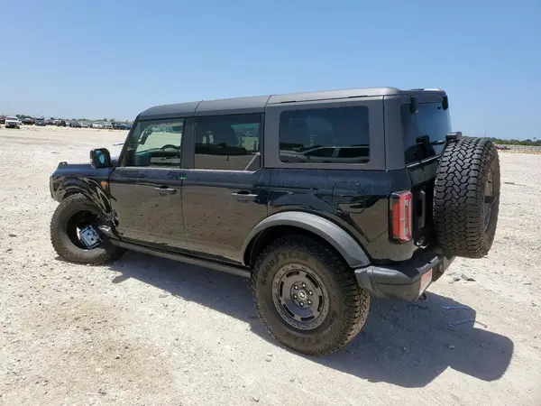1FMEE9BP3SLA84429 2025 FORD BRONCO - Image 2