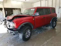 1FMEE9BP3SLA97665 2025 FORD BRONCO