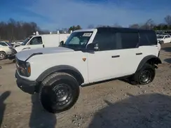 1FMEE9BP3SLB14240 2025 FORD BRONCO