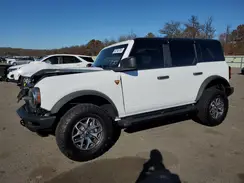 1FMEE9BP3SLB25965 2025 FORD BRONCO