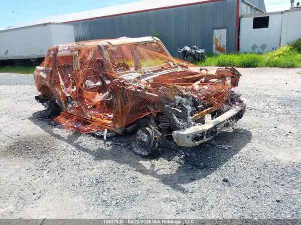 1FMEE9BP3TLA47656 2026 FORD BRONCO - Image 1