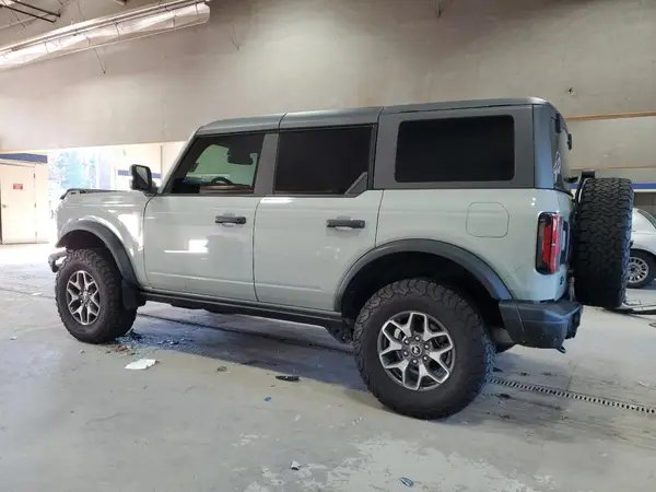 1FMEE9BP4RLA13511 2024 FORD BRONCO - Image 2