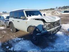 1FMEE9BP4RLB13401 2024 FORD BRONCO