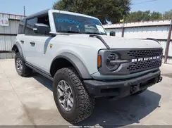 1FMEE9BP4RLB54434 2024 FORD BRONCO