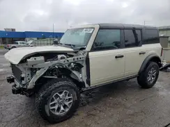 1FMEE9BP4SLA56431 2025 FORD BRONCO