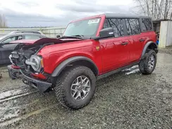 1FMEE9BP4SLA62214 2025 FORD BRONCO