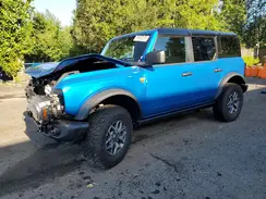 1FMEE9BP4SLA64089 2025 FORD BRONCO