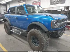 1FMEE9BP4SLA69647 2025 FORD BRONCO