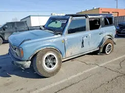 1FMEE9BP4SLA70457 2025 FORD BRONCO