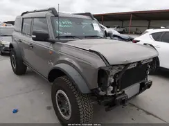 1FMEE9BP4SLA88442 2025 FORD BRONCO