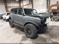 1FMEE9BP4SLA98694 2025 FORD BRONCO