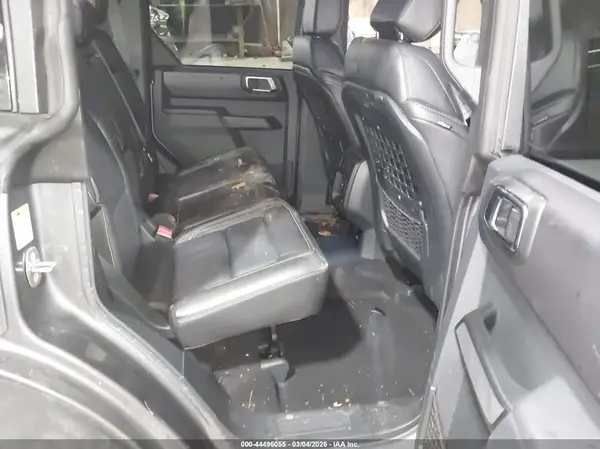 1FMEE9BP4SLA98694 2025 FORD BRONCO - Image 8