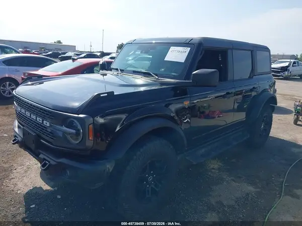 1FMEE9BP4TLA76521 2026 FORD BRONCO - Image 2