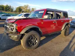 1FMEE9BP4TLA91357 2026 FORD BRONCO